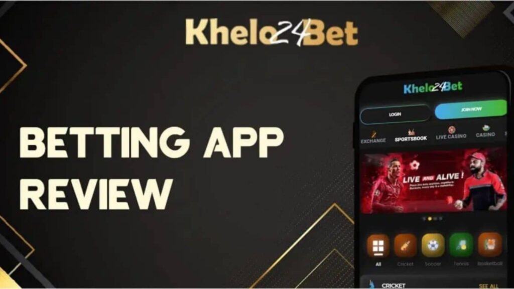 Khelo24Bet App