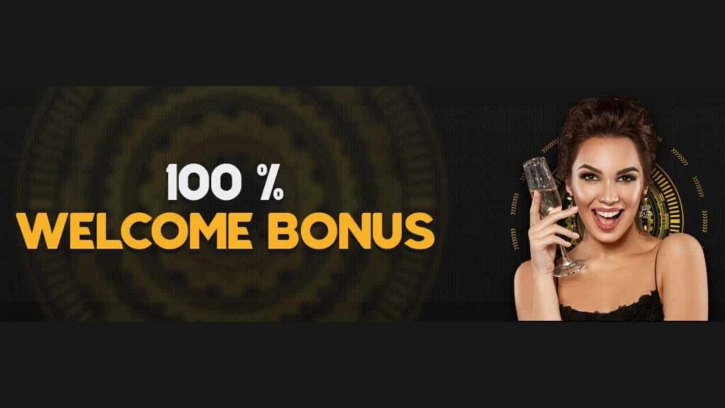 Khelo24bet Bonus